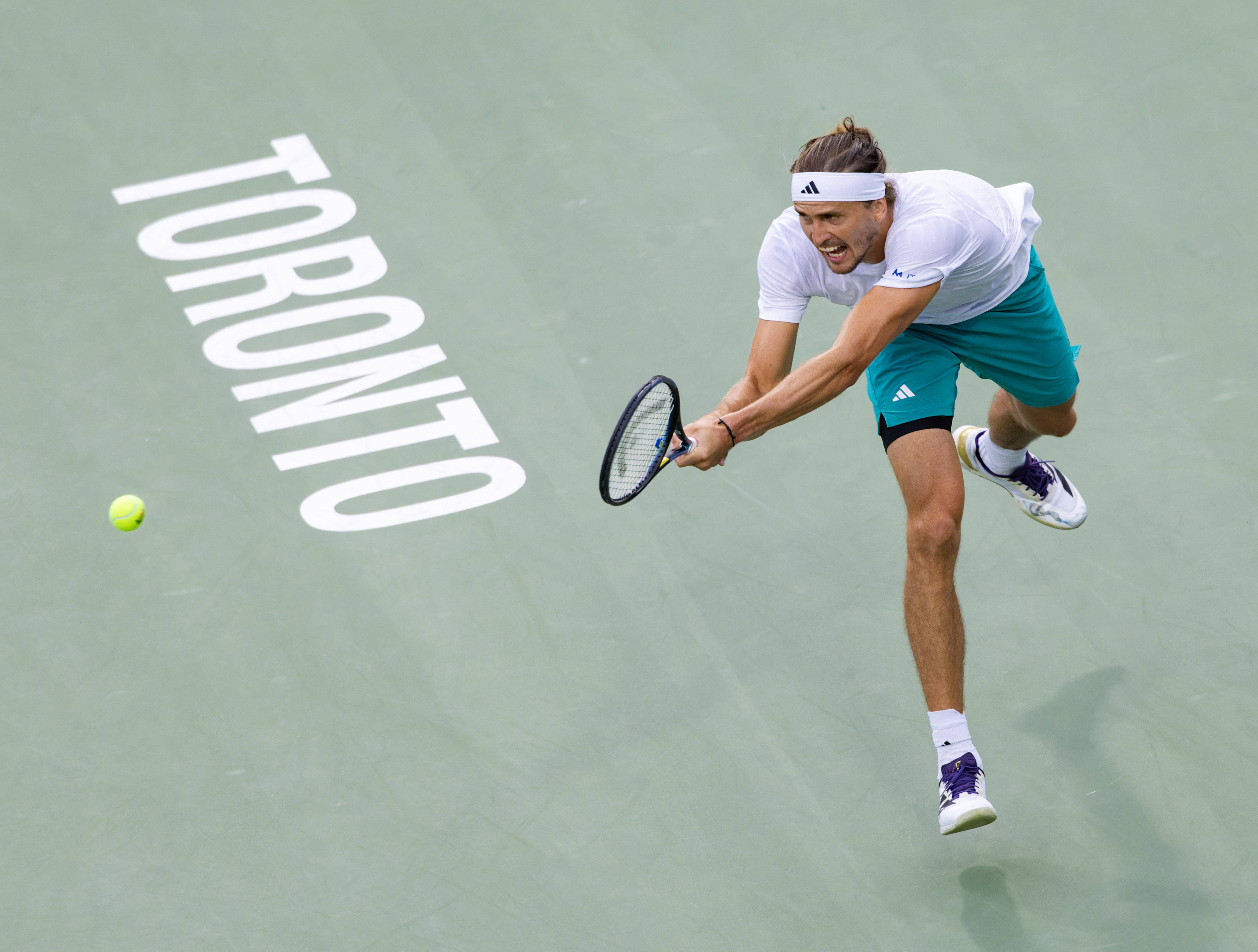 关于德国网球队完胜英国网球队,兹维列夫统治全场的信息 关于德国网球队完胜英国网球队,兹维列夫统治全场的信息