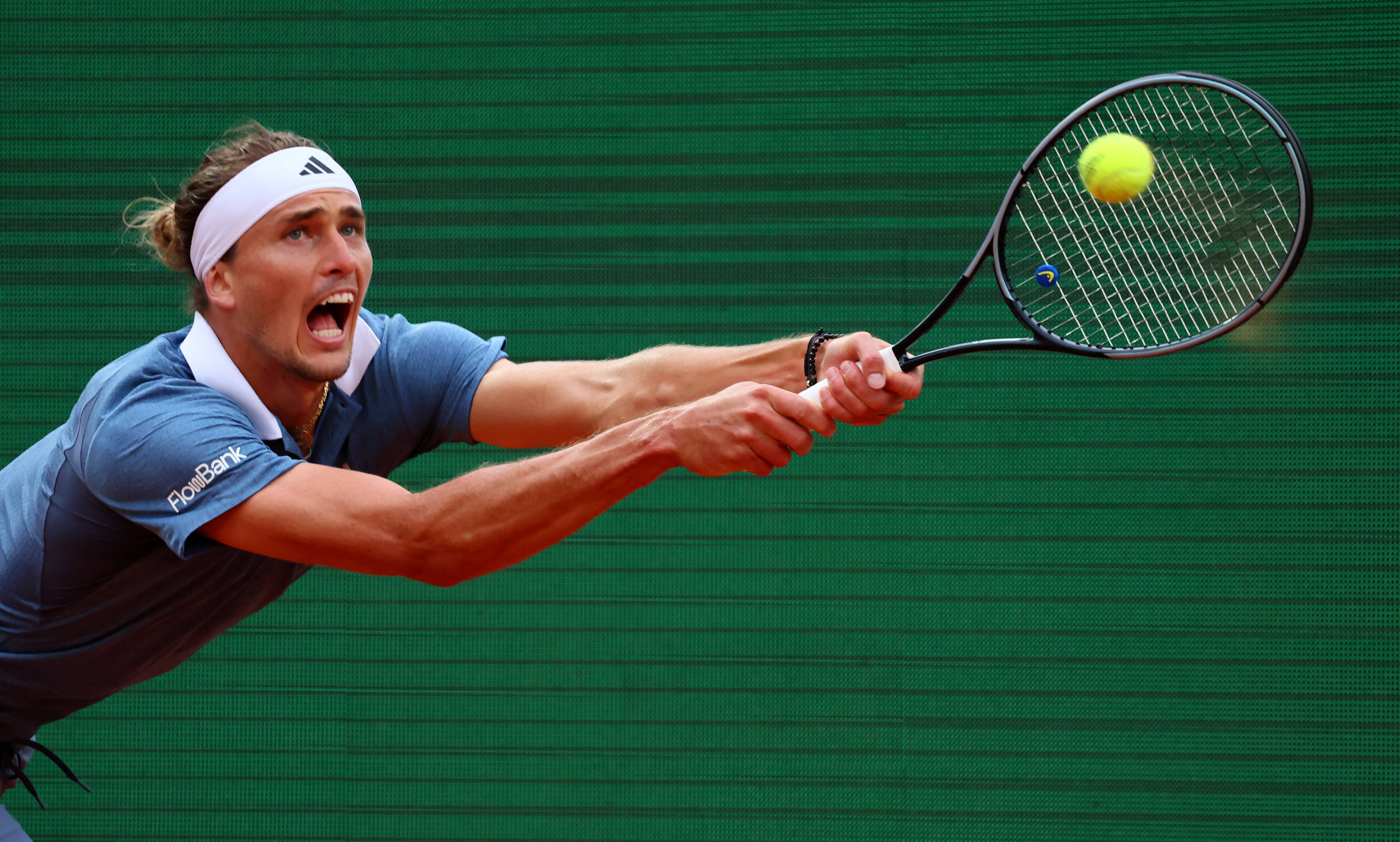 关于德国网球队完胜英国网球队,兹维列夫统治全场的信息 关于德国网球队完胜英国网球队,兹维列夫统治全场的信息