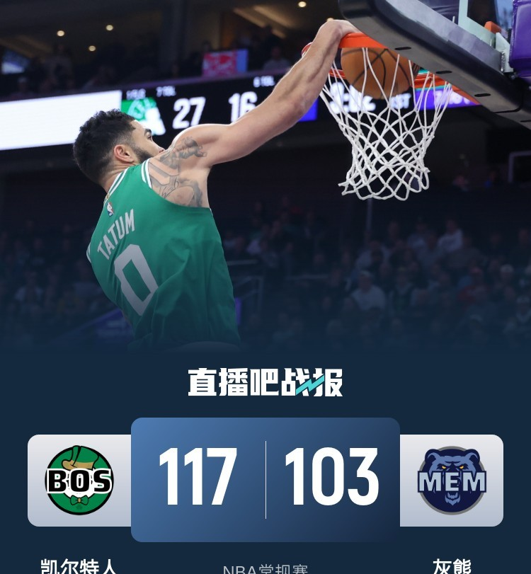 灰熊强势勇士，西蒙斯绝境逆转的简单介绍