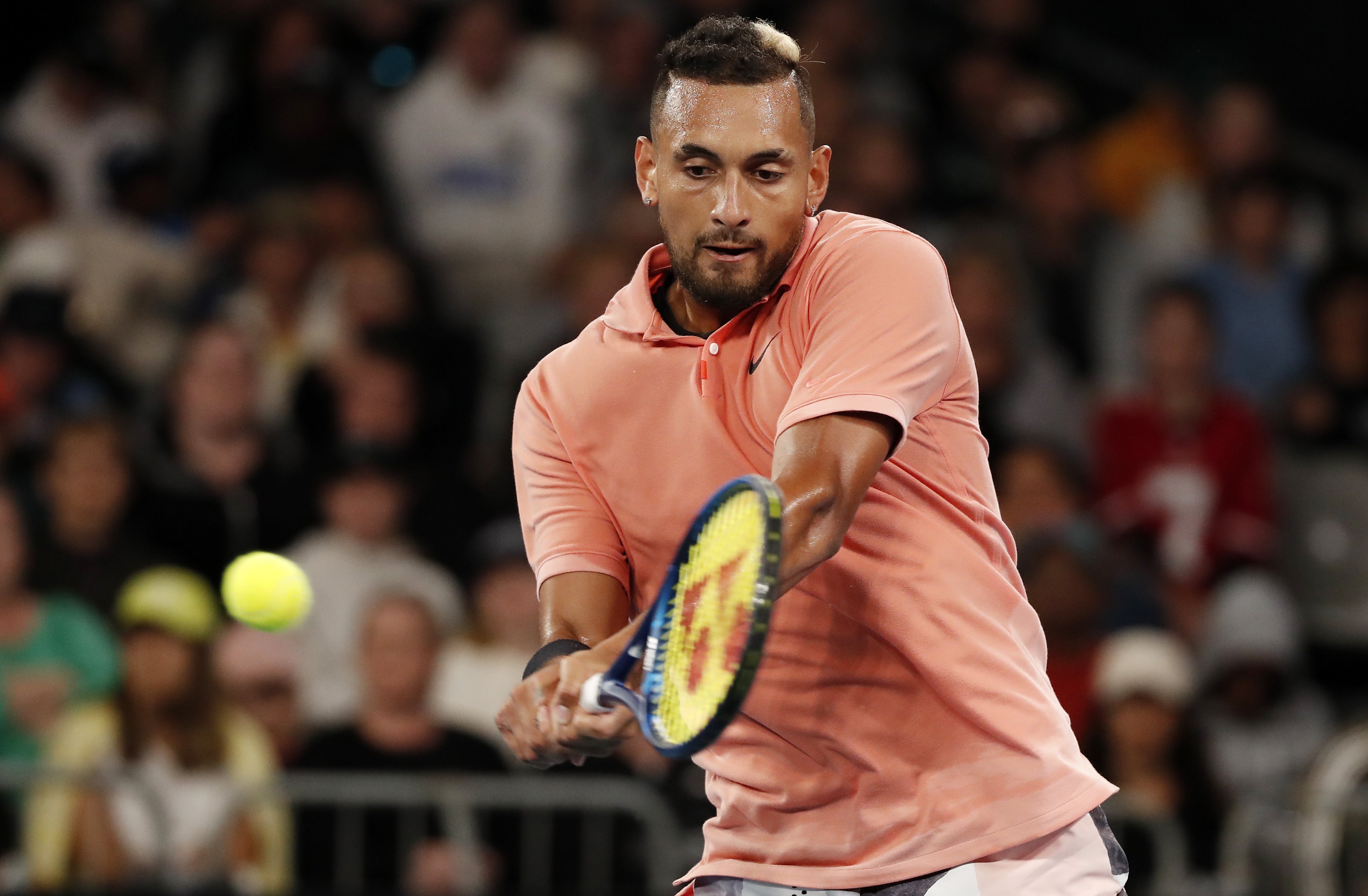 世界网球队横扫西班牙网球队,克耶高斯惊艳世界的简单介绍 世界网球队横扫西班牙网球队,克耶高斯惊艳世界的简单介绍