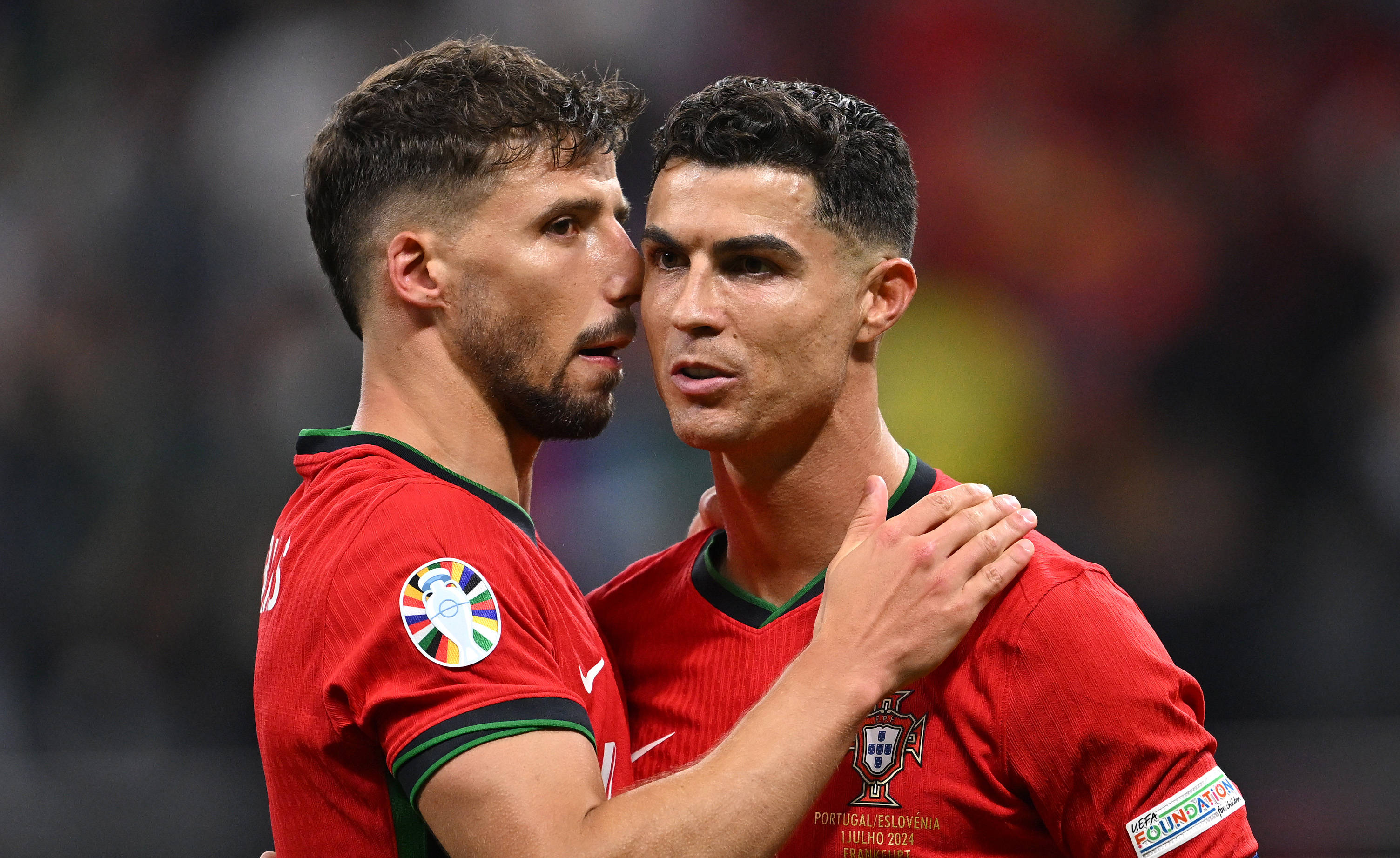 葡萄牙强势塞维利亚，布鲁诺一己之力扛起全队的简单介绍