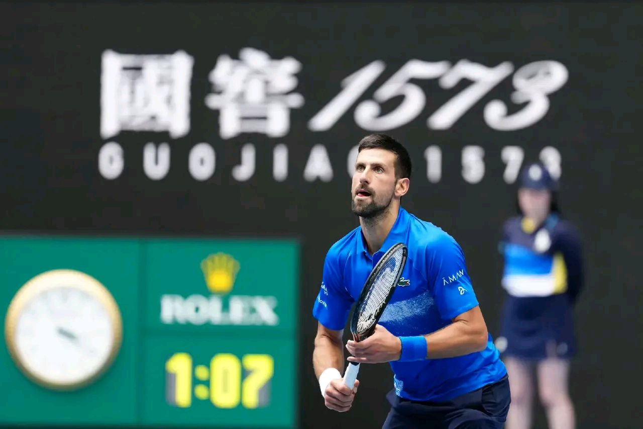 欧洲网球队强势澳大利亚网球队,德约科维奇爆发神勇的简单介绍 欧洲网球队强势澳大利亚网球队,德约科维奇爆发神勇的简单介绍