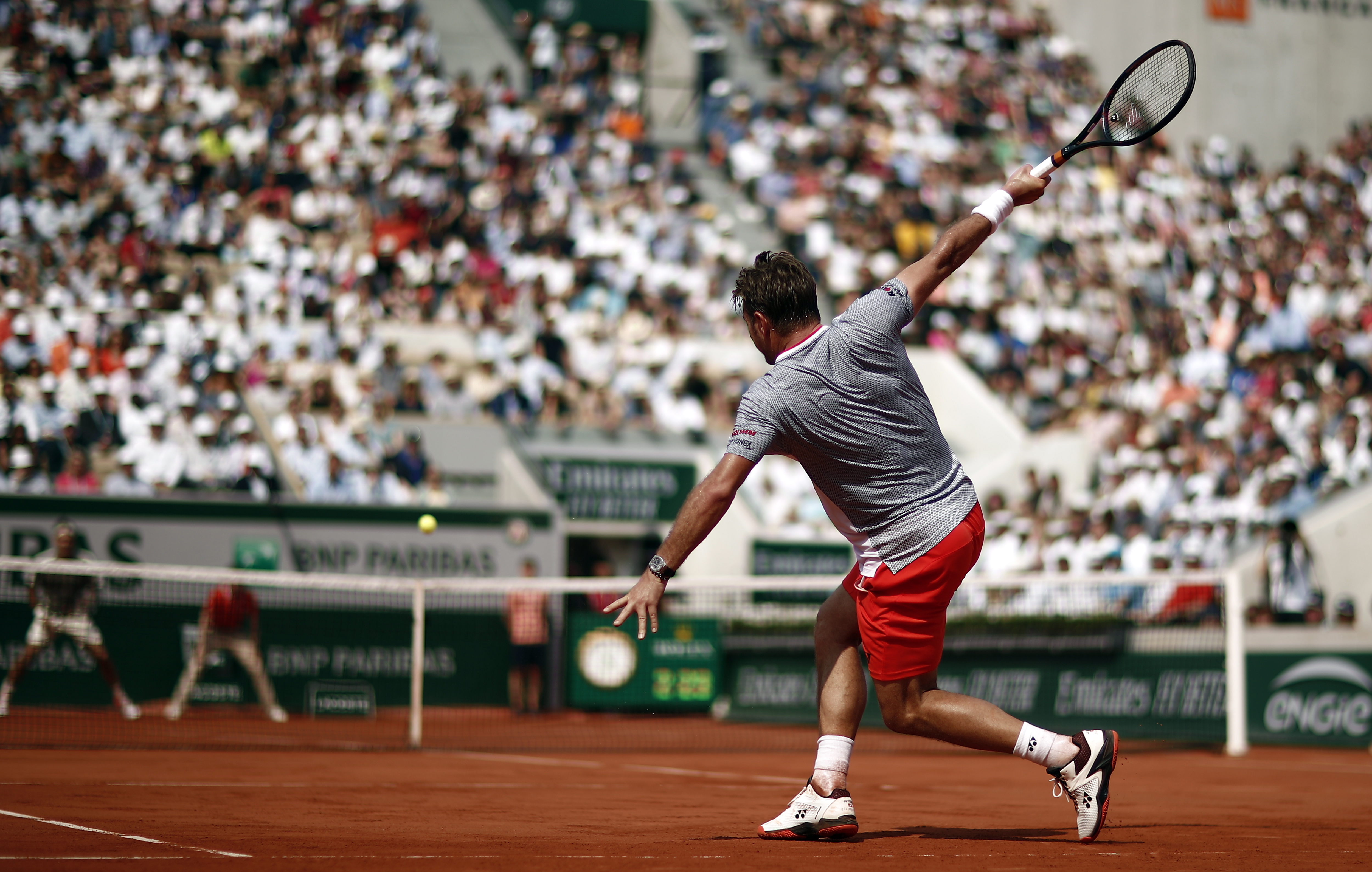 西班牙网球队强势法国网球队,费德勒爆发神勇的简单介绍 西班牙网球队强势法国网球队,费德勒爆发神勇的简单介绍