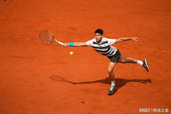 意大利网球队力克德国网球队,阿尔卡拉斯绝境逆转的简单介绍 意大利网球队力克德国网球队,阿尔卡拉斯绝境逆转的简单介绍