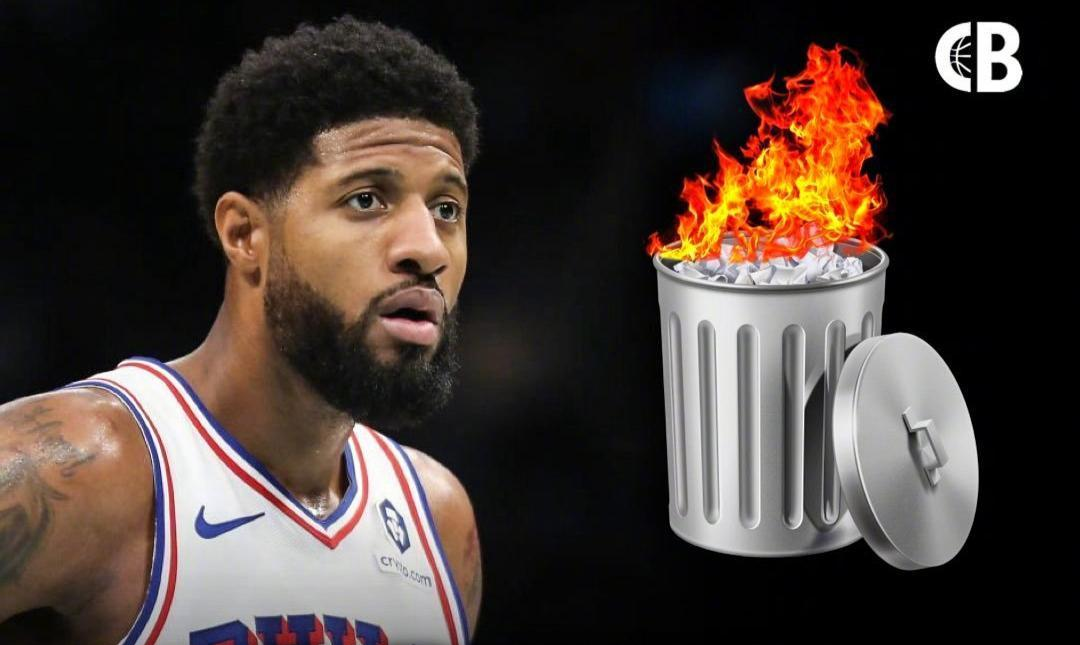 步行者逆转奇才，乔治三分雨点燃全场