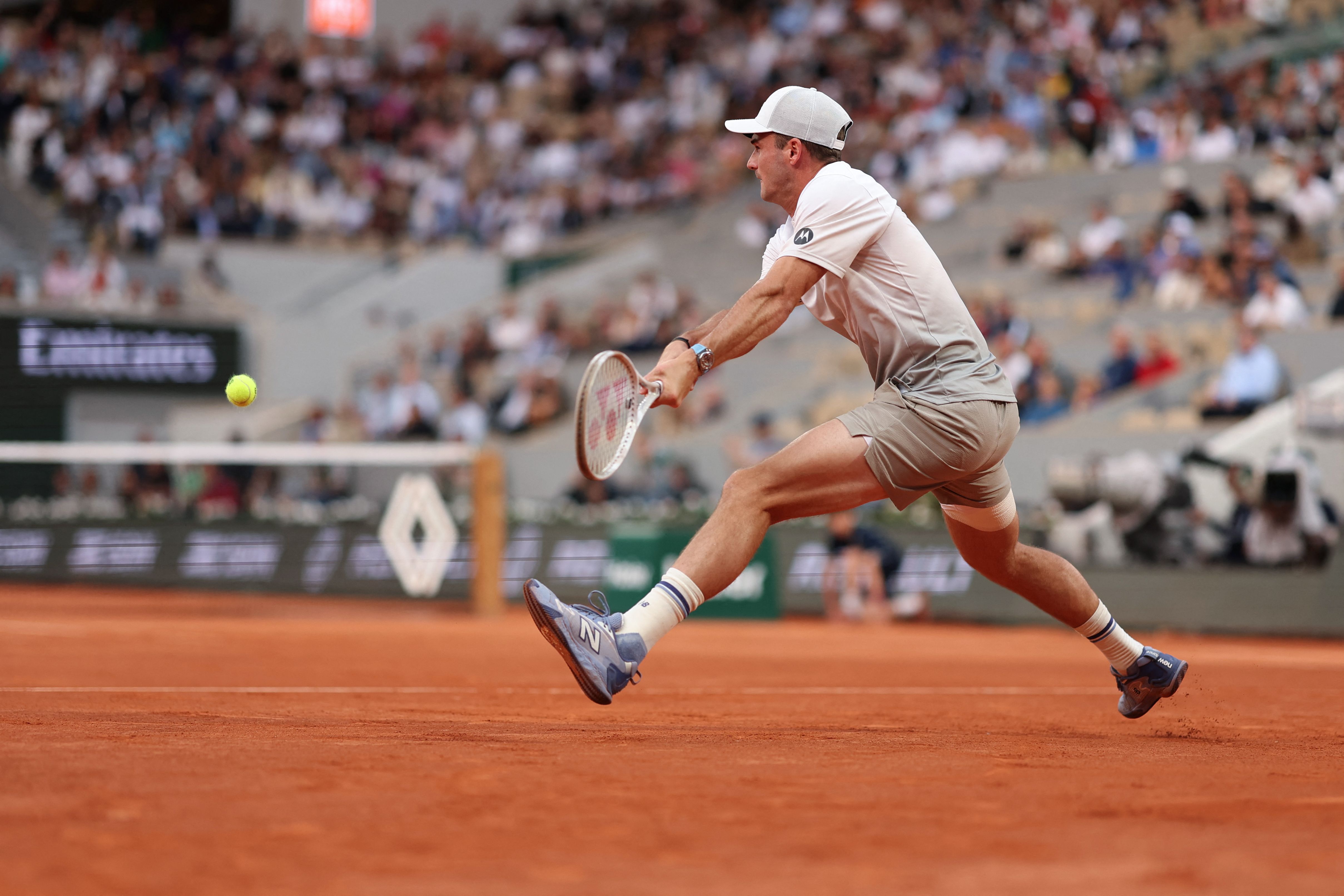 法国网球队碾压欧洲网球队,阿尔卡拉斯高光表现的简单介绍 法国网球队碾压欧洲网球队,阿尔卡拉斯高光表现的简单介绍