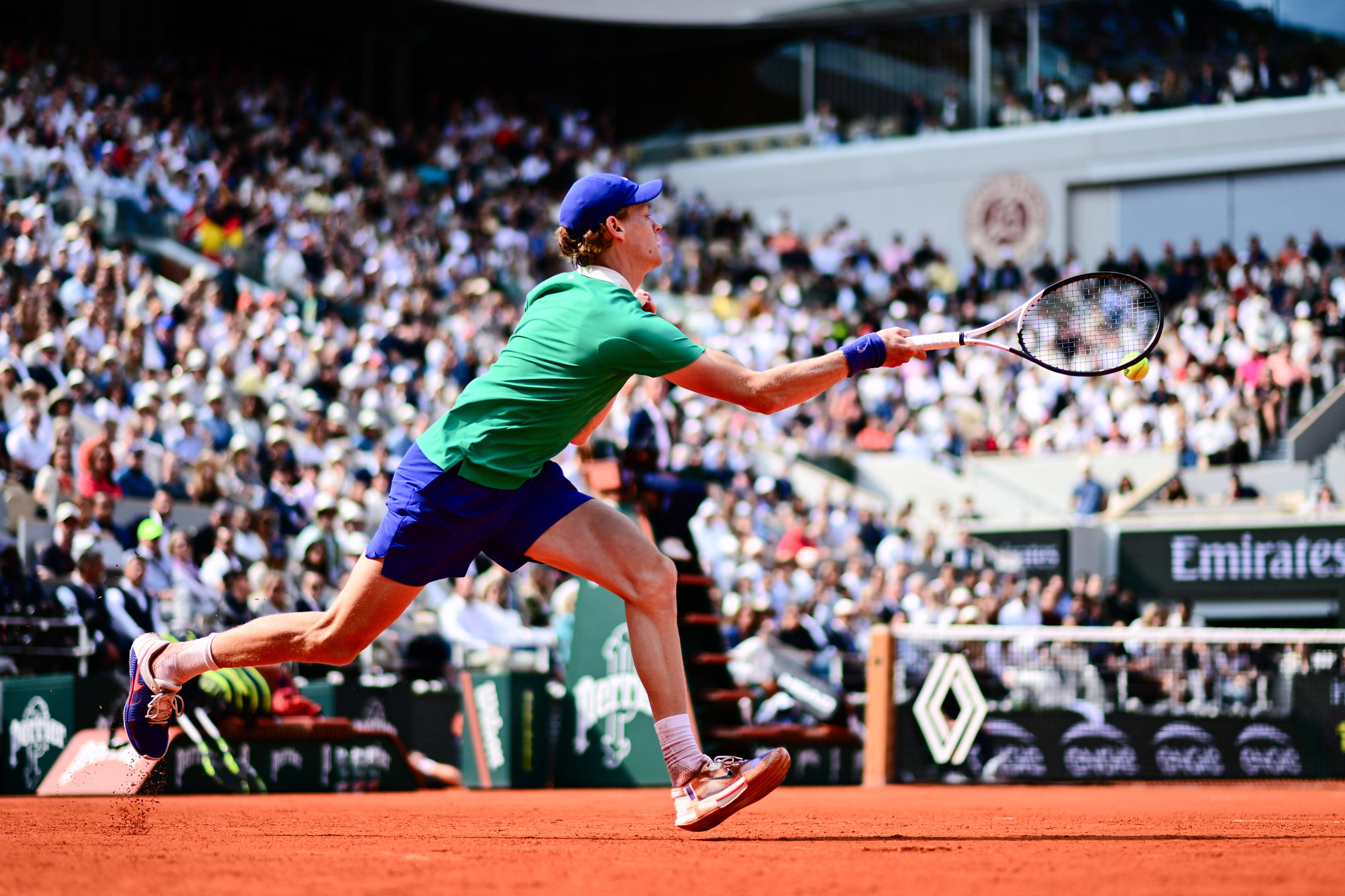 法国网球队碾压欧洲网球队,阿尔卡拉斯高光表现的简单介绍 法国网球队碾压欧洲网球队,阿尔卡拉斯高光表现的简单介绍