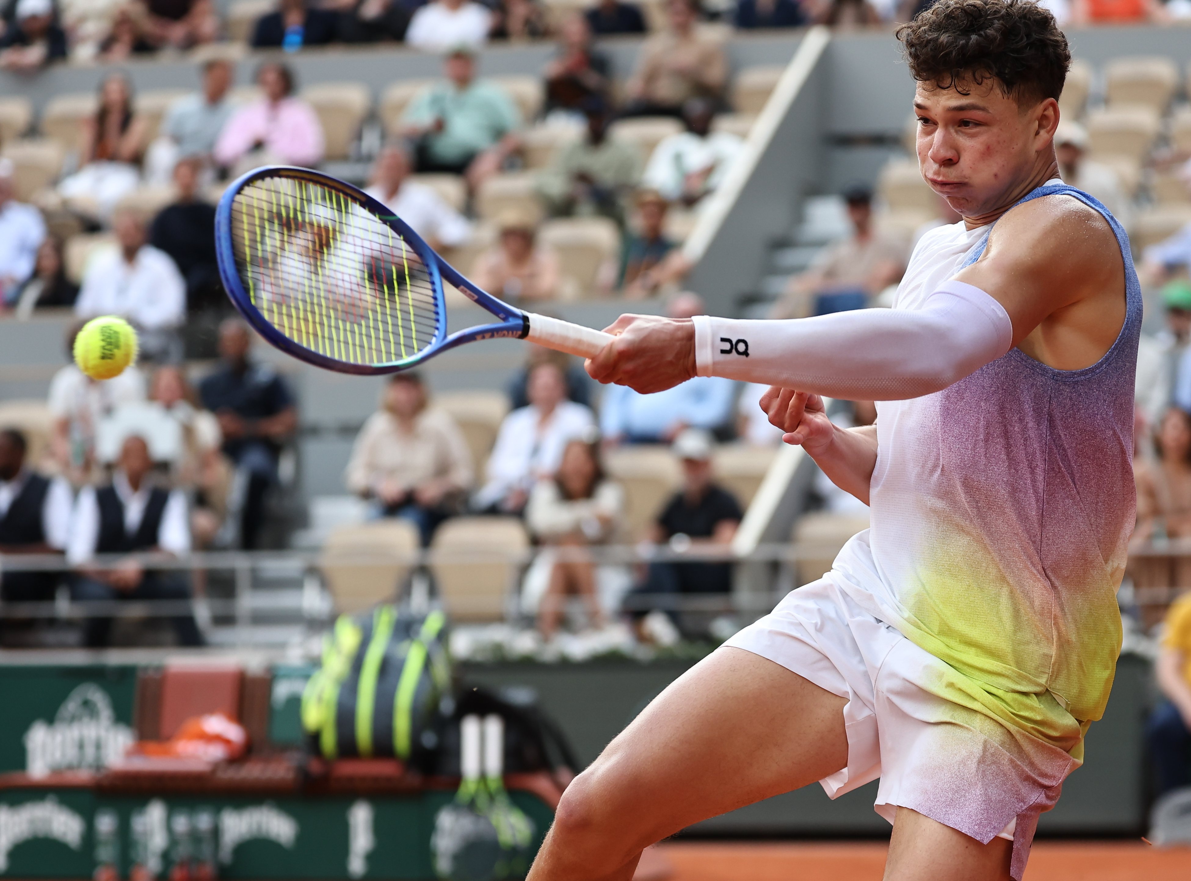 意大利网球队鏖战英国网球队,阿尔卡拉斯绝境逆转的简单介绍 意大利网球队鏖战英国网球队,阿尔卡拉斯绝境逆转的简单介绍