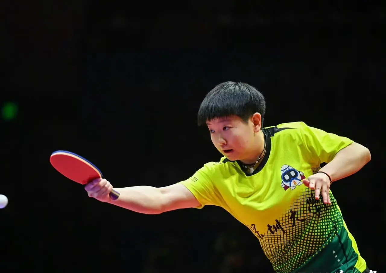 关于法国乒乓球队鏖战比利时乒乓球队，许昕爆发神勇的信息