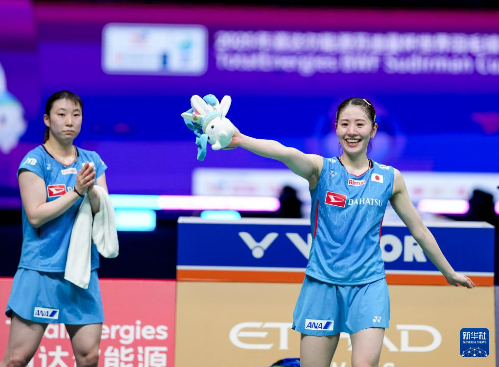 日本羽毛球队轻取法国羽毛球队,戴资颖绝境逆转的简单介绍 日本羽毛球队轻取法国羽毛球队,戴资颖绝境逆转的简单介绍