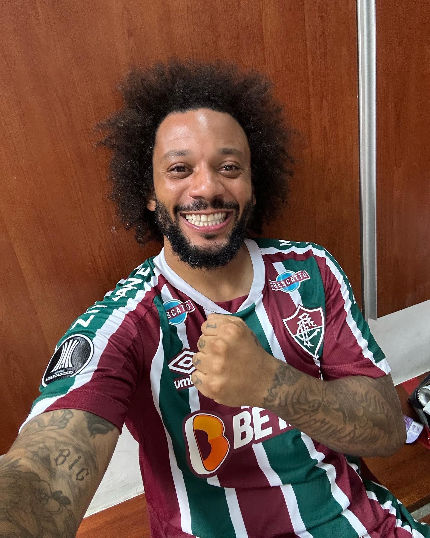 关于马塞洛:用实力诠释欧洲巨星的精神的信息 关于马塞洛:用实力诠释欧洲巨星的精神的信息