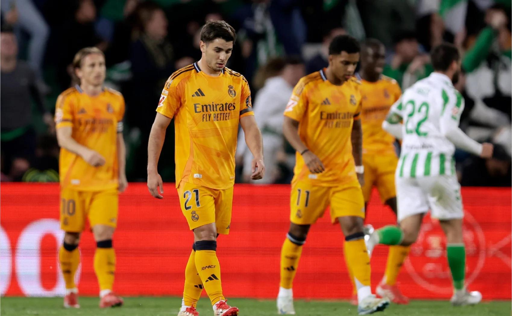 皇马遭遇挑战，艰难逆转险胜的简单介绍