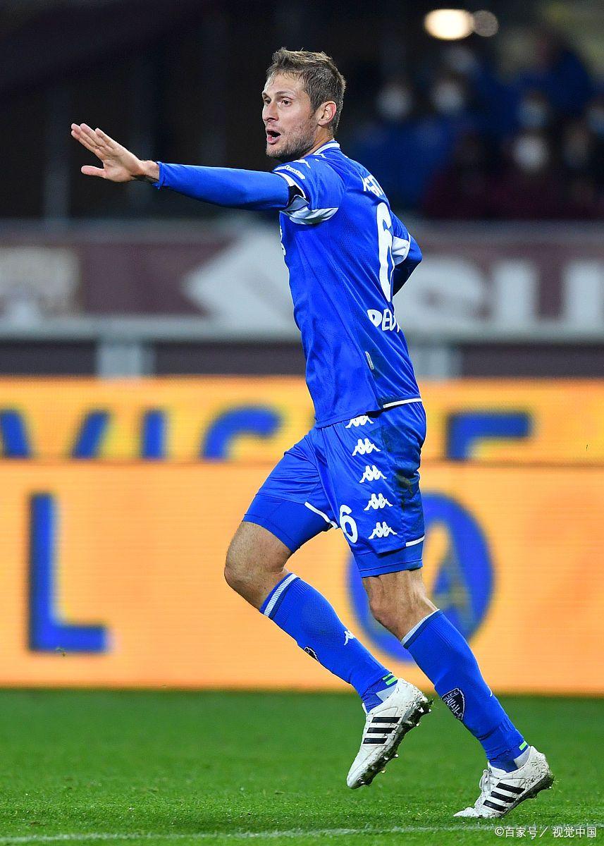 包含恩波利队主帅表示球队阵容深厚有望进入联赛前四的词条