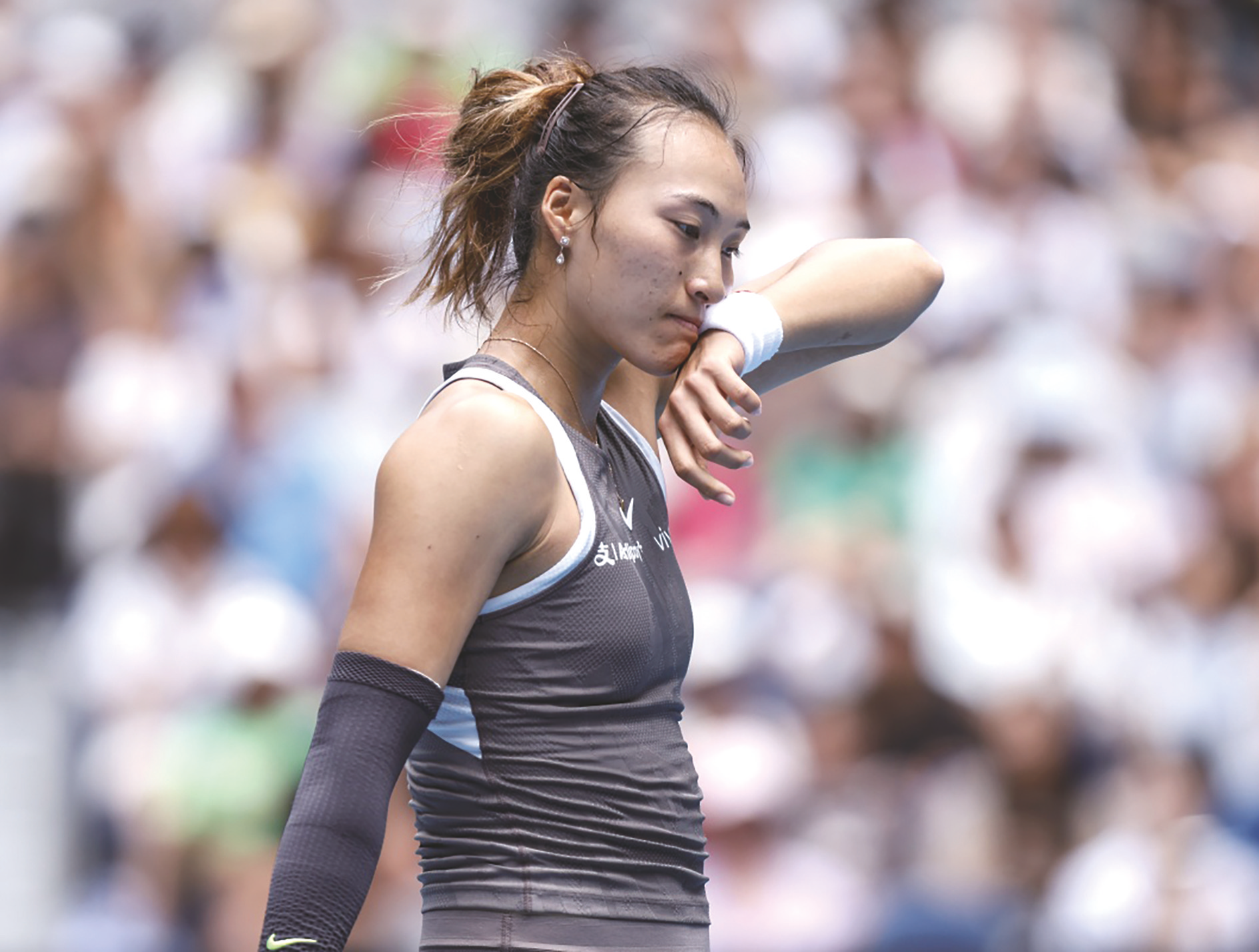 关于澳大利亚球员在国际大赛上表现强劲，成为焦点的信息