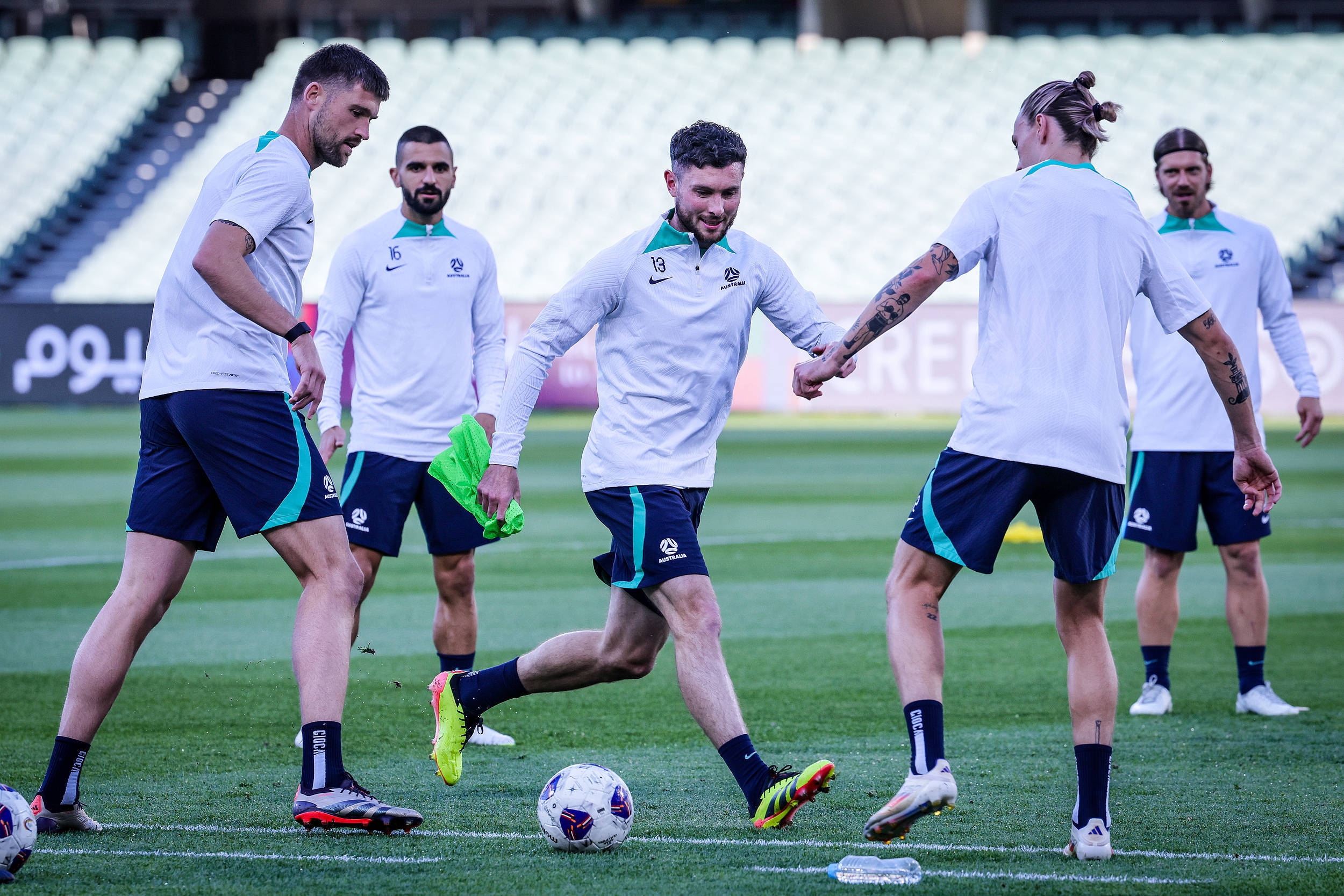 关于澳大利亚球员在国际大赛上表现强劲，成为焦点的信息