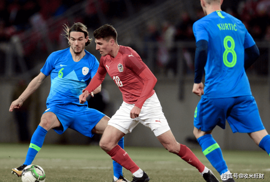 马耳他客场不敌克罗地亚，小组朝前迈进
