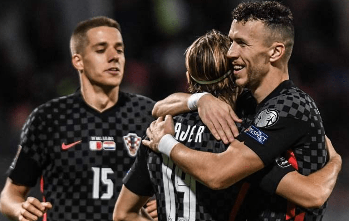 马耳他客场不敌克罗地亚，小组朝前迈进