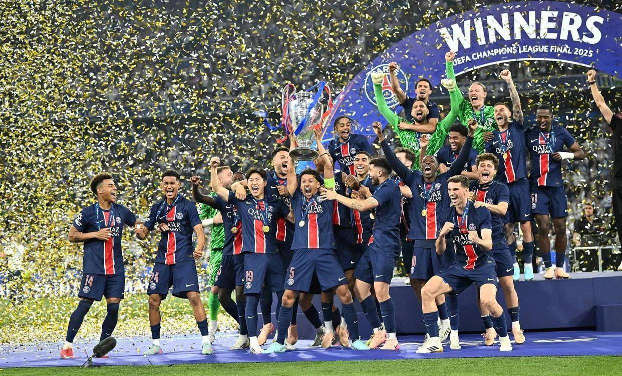 欧预赛强队夺冠热望，战火蔓延搅动球迷狂欢