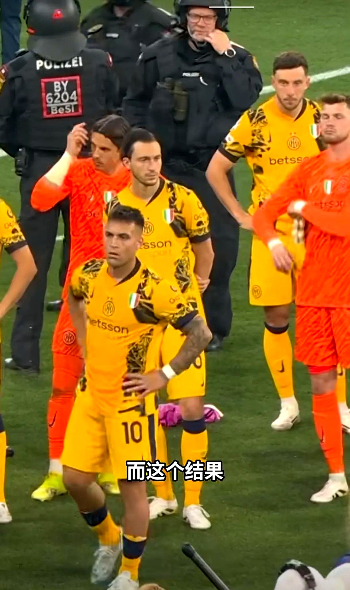 关于波兰负法国，欧预赛热身赛乏力的信息