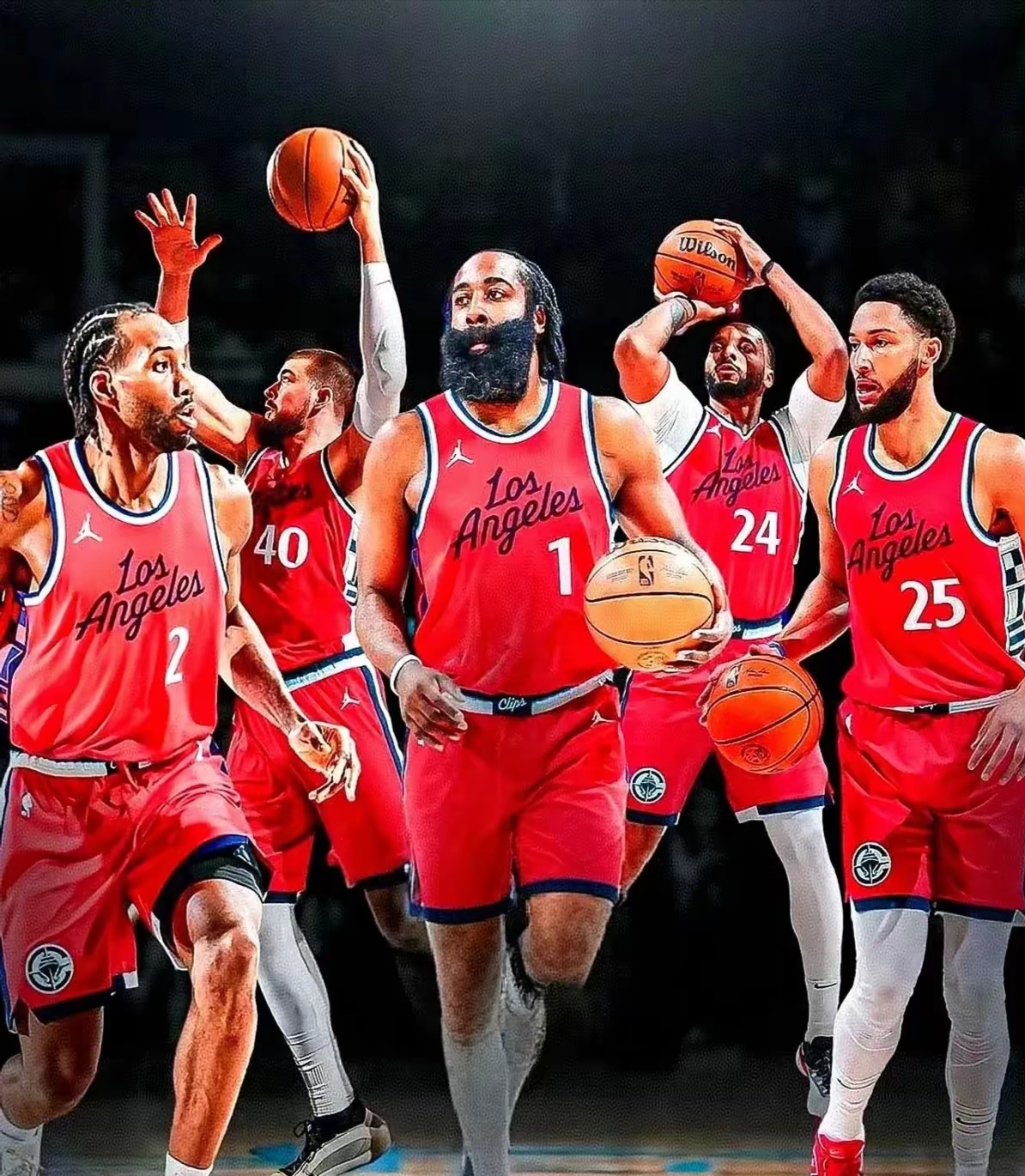 包含快船遭对手5连败,主帅急需调整阵容找回胜利节奏的词条 包含快船遭对手5连败,主帅急需调整阵容找回胜利节奏的词条