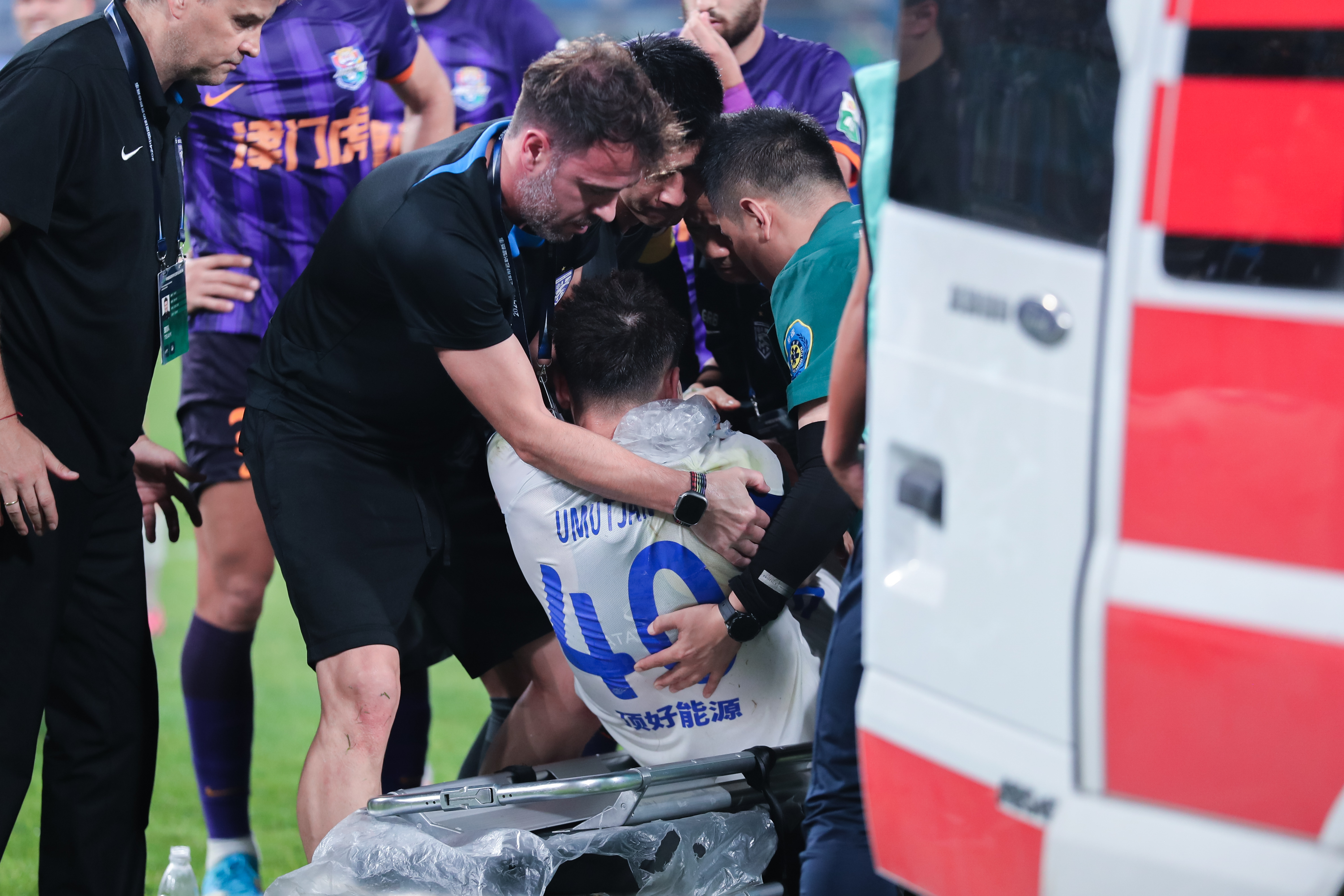 英格兰队员身患重伤,无缘参加接下来比赛的简单介绍 英格兰队员身患重伤,无缘参加接下来比赛的简单介绍