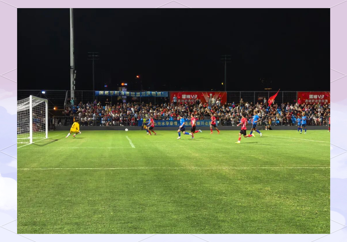 中国足球联赛看点十足，精彩纷呈的简单介绍