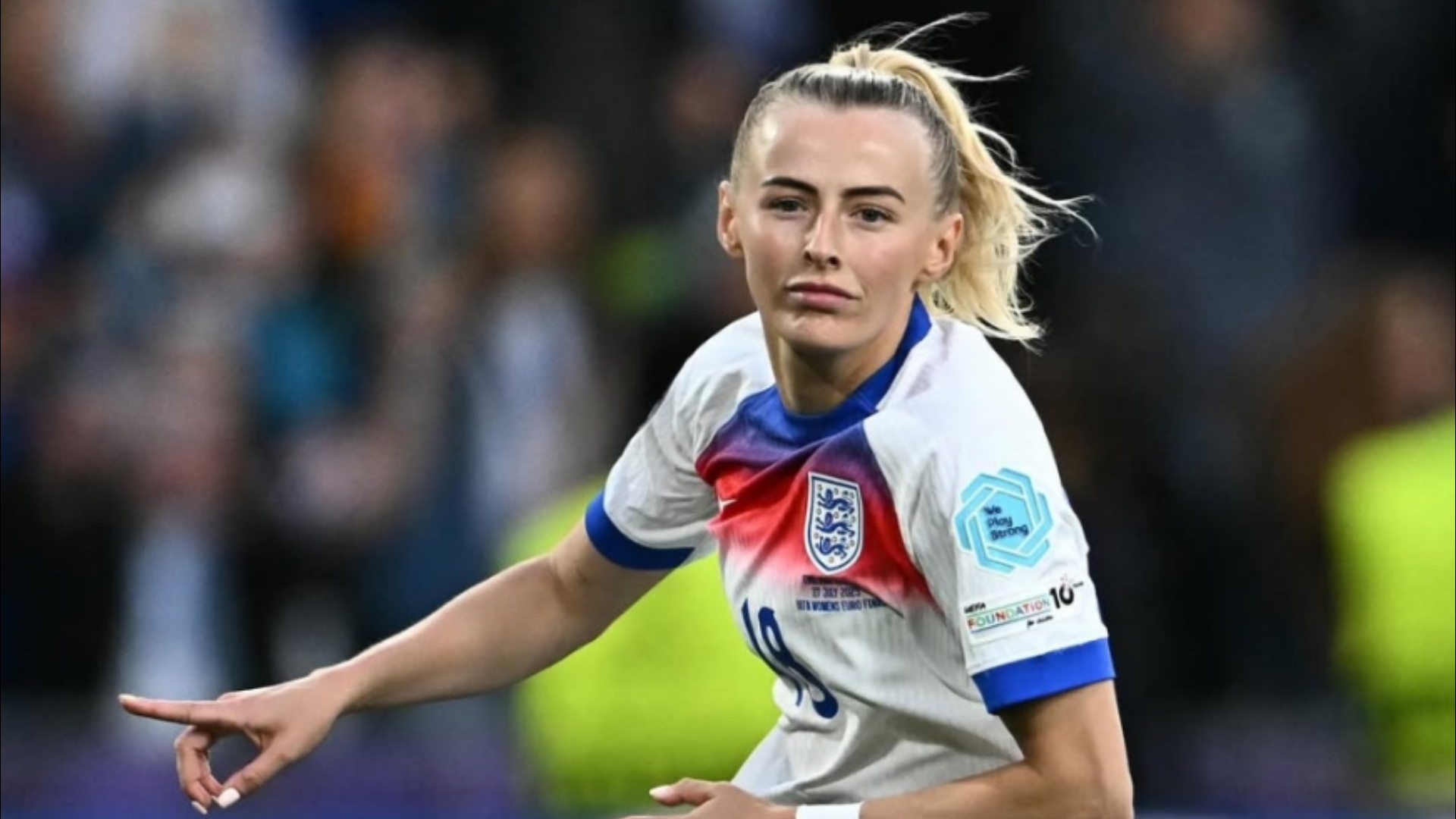 美洲女足破镜重圆出发点睛之役