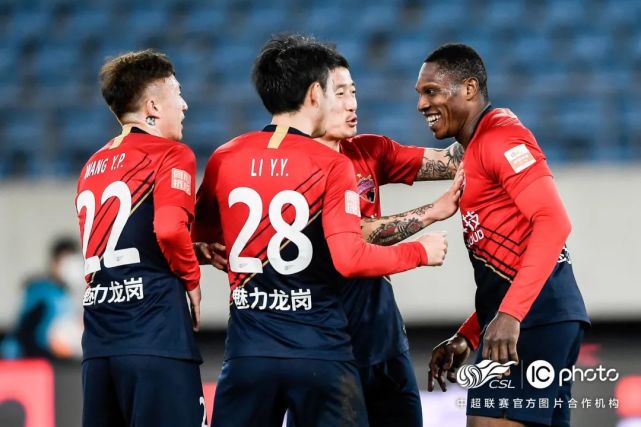 建业客场不敌，发挥有所欠缺需及时调整的简单介绍