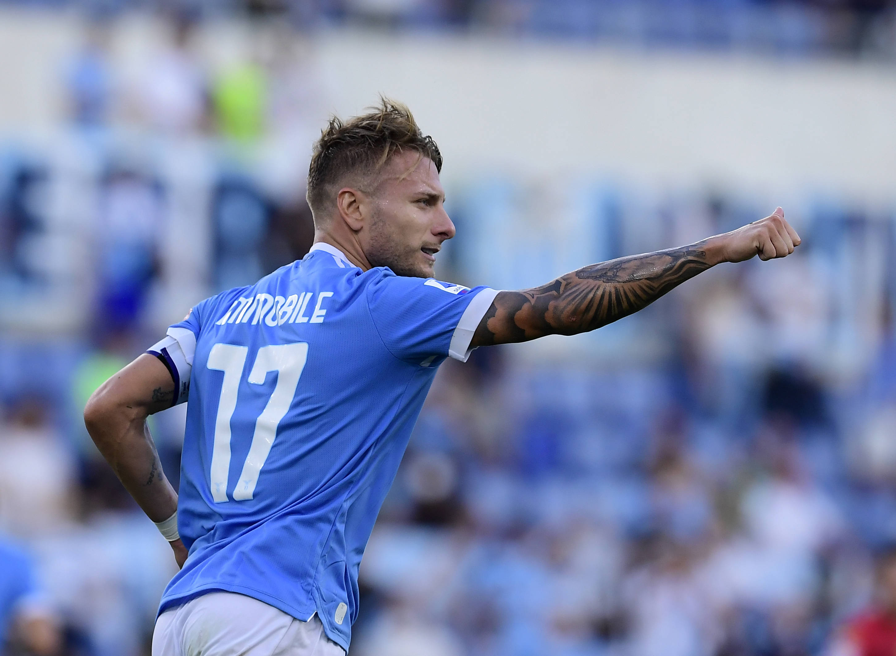 爱游戏tv-拉齐奥球员技艺精湛，可望在下一场比赛中获胜的简单介绍