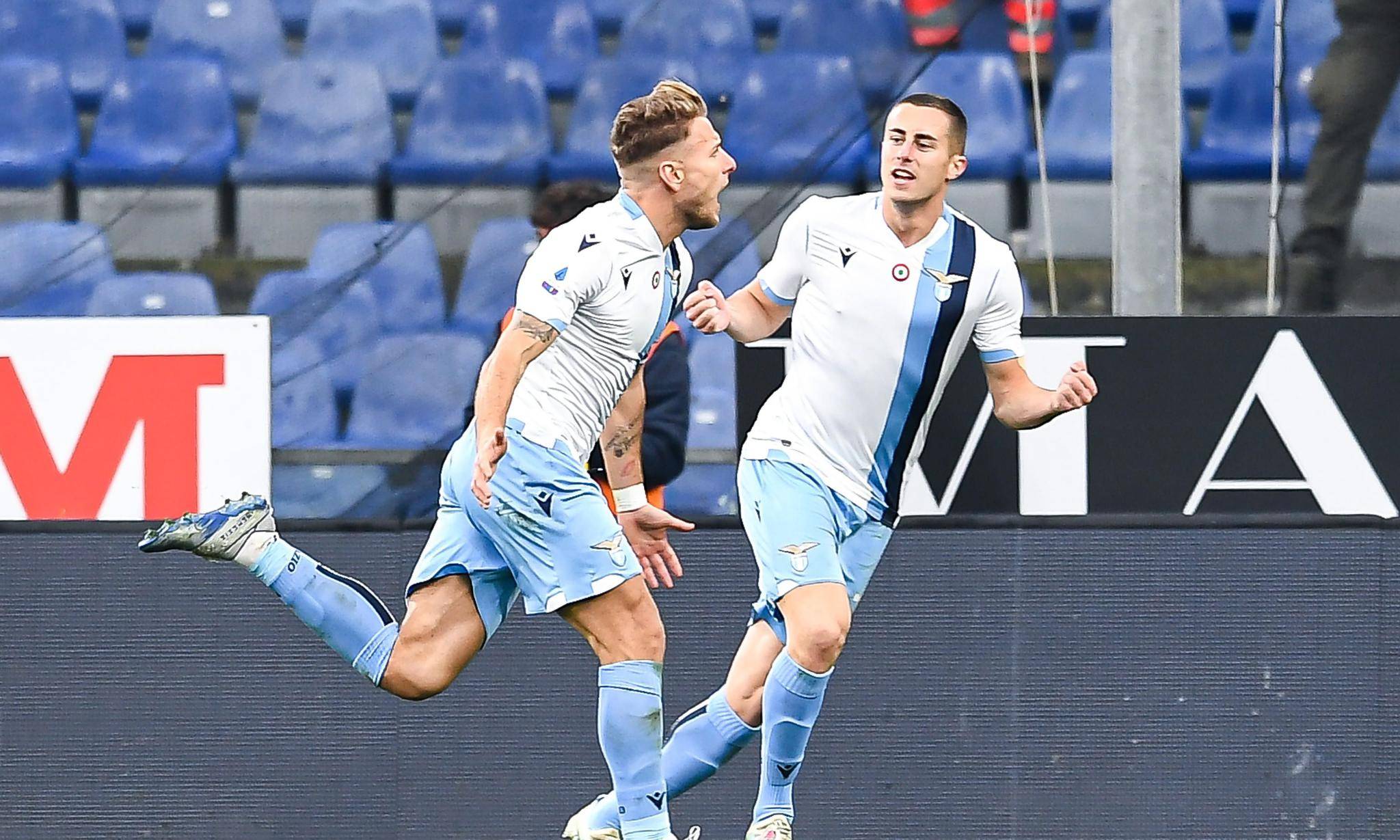 拉齐奥球员技艺精湛,可望在下一场比赛中获胜的简单介绍 拉齐奥球员技艺精湛,可望在下一场比赛中获胜的简单介绍