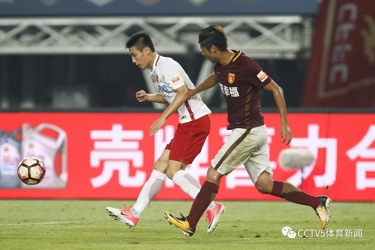 华夏逼平上港,保级希望继续增加的简单介绍 华夏逼平上港,保级希望继续增加的简单介绍