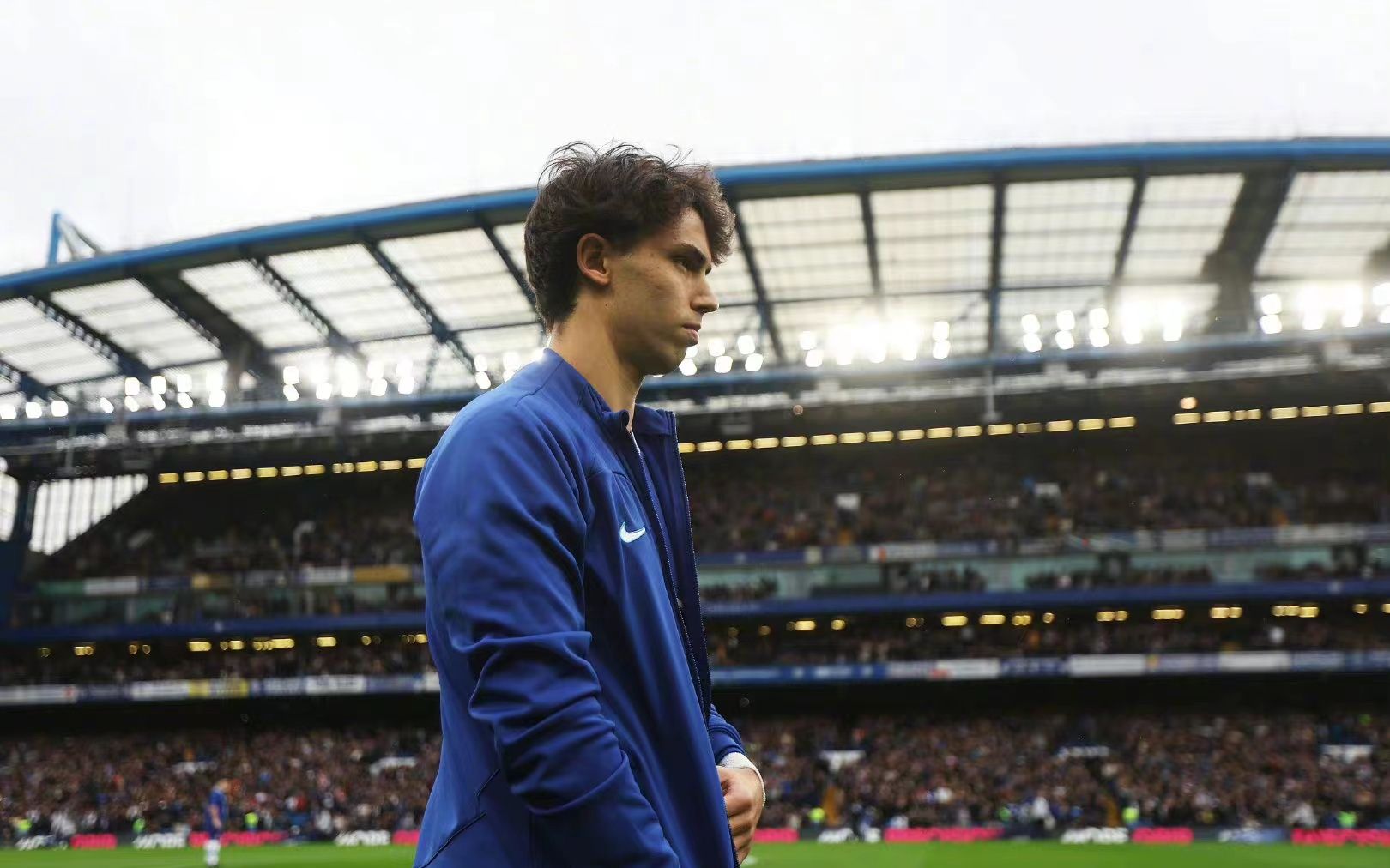 切尔西客场惨败南安普顿,欧冠席次岌岌可危 切尔西客场惨败南安普顿,欧冠席次岌岌可危