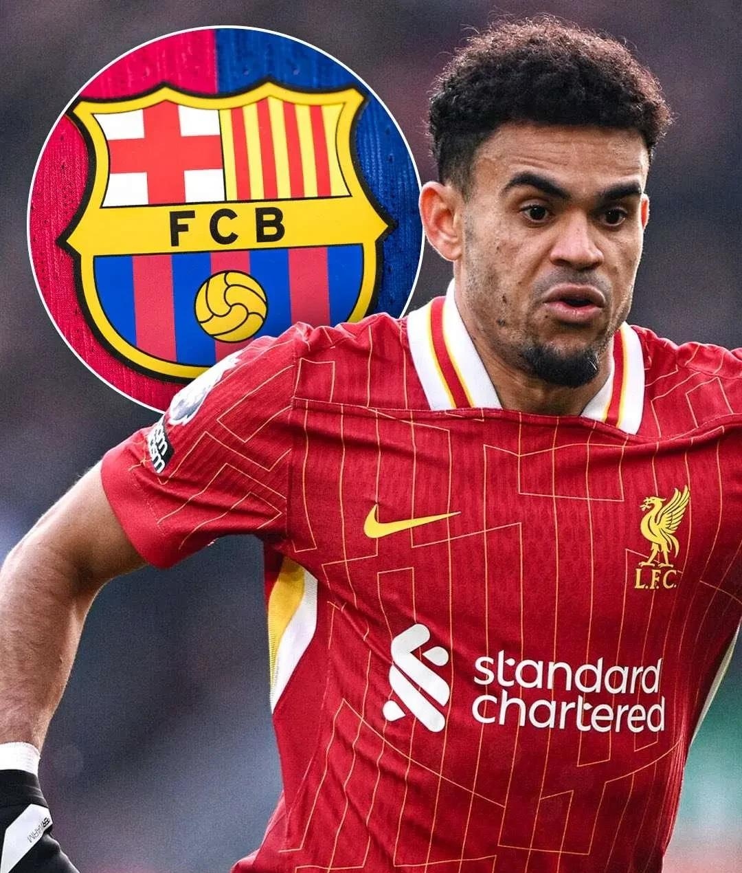 巴萨前锋状态持续低迷,遭遇批评声浪 巴萨前锋状态持续低迷,遭遇批评声浪