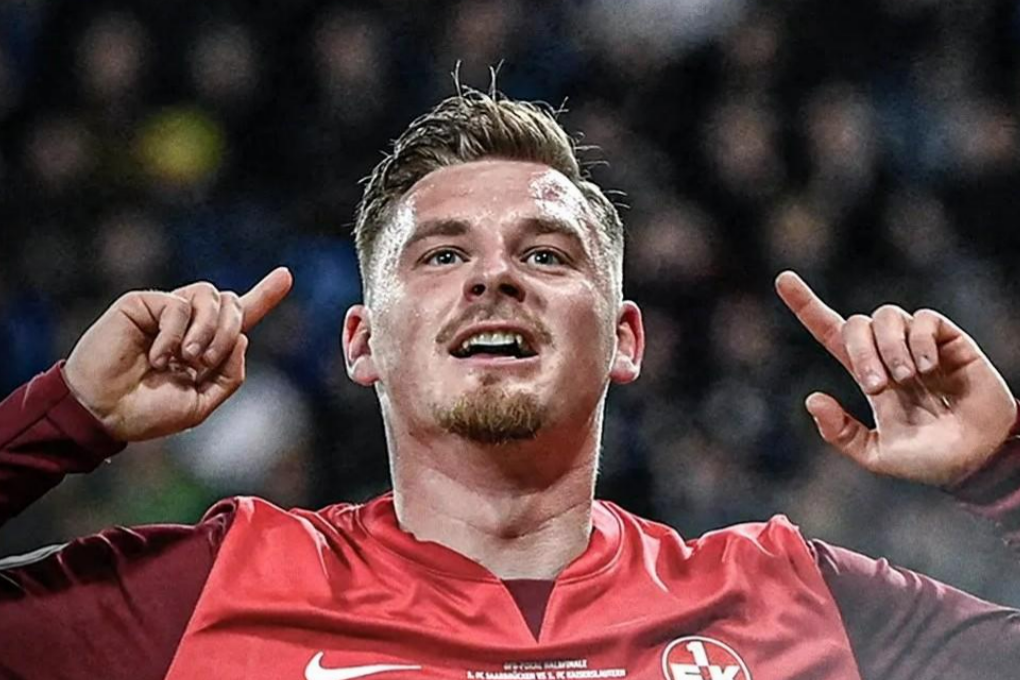 凯泽斯劳滕在主场连克对手，展现实力的简单介绍