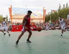 克什米尔篮球队夺得地区锦标赛亚军，殊荣耀誉