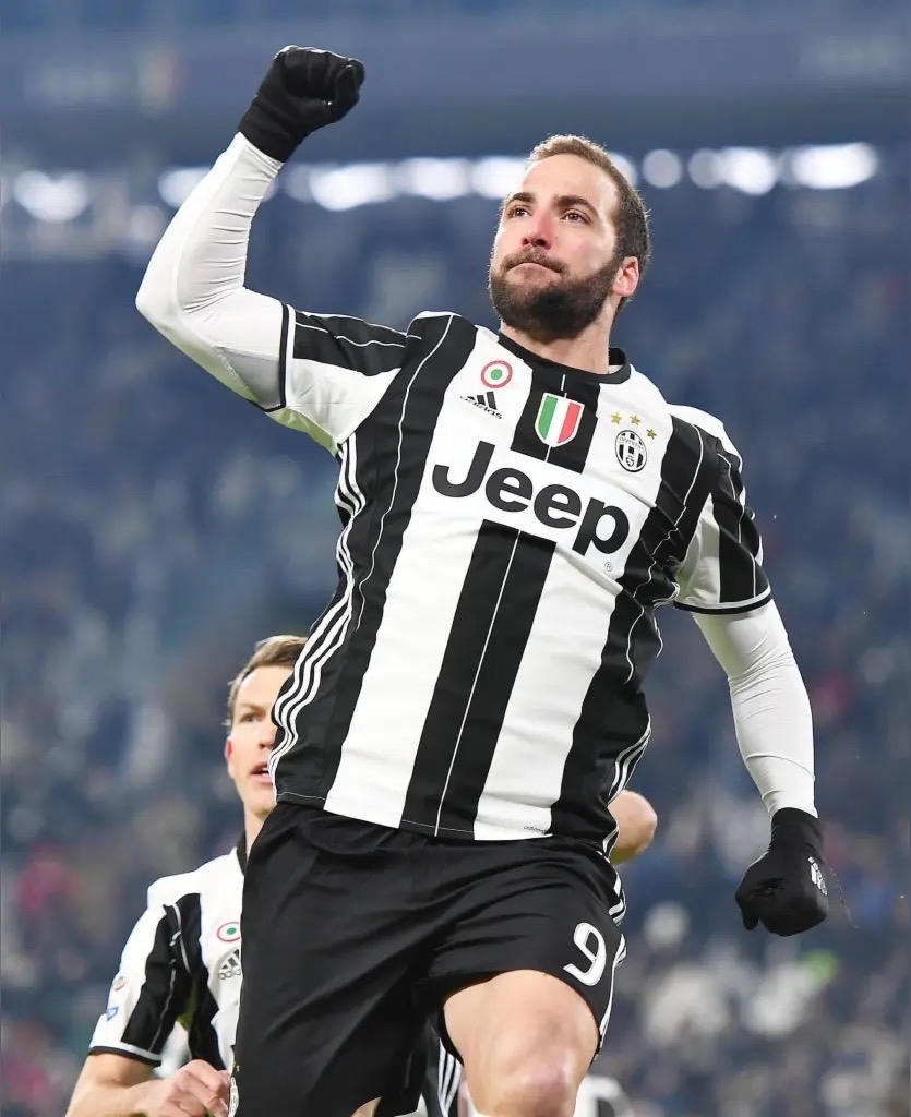 尤文图斯誓胜心切，欲卫冕欧国联比赛王者的简单介绍