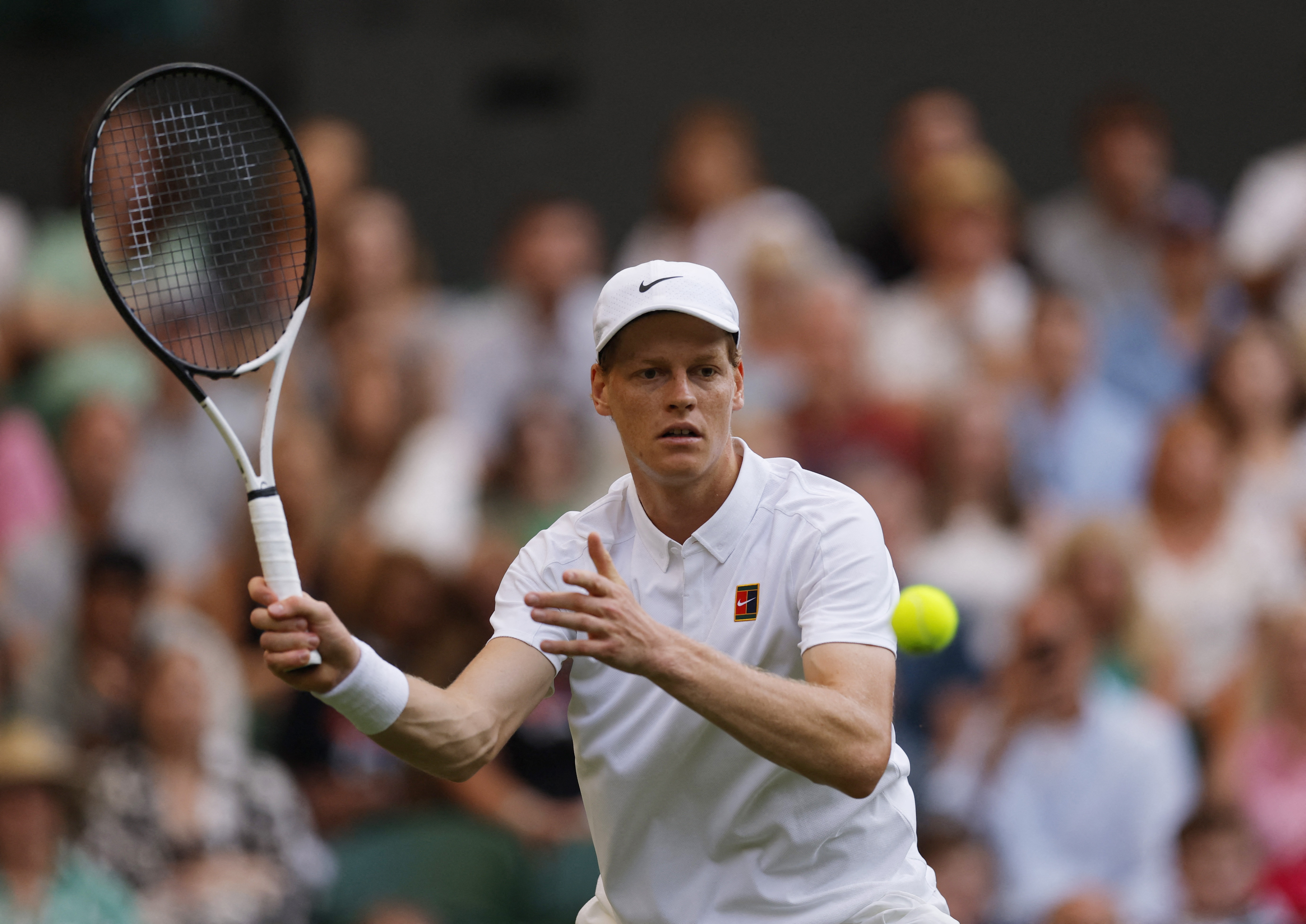 关于澳网横扫温网，辛纳带队取胜的信息