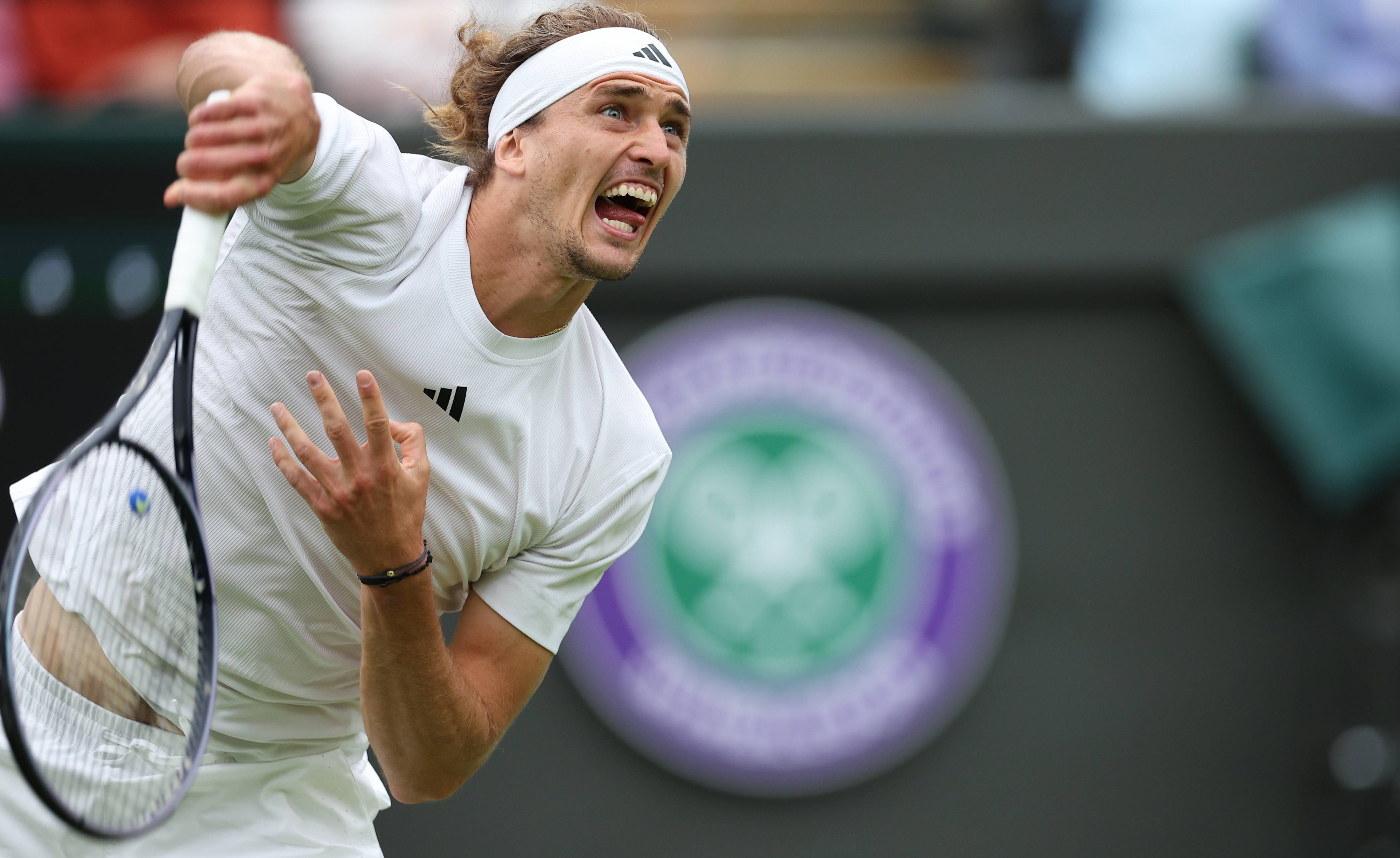 澳网力克戴维斯杯，兹维列夫状态火热的简单介绍